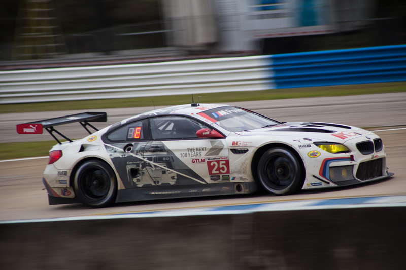 Illustration for article titled Sebring 2016 Photo Dump